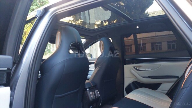 BYD Song Plus DM-İ-14