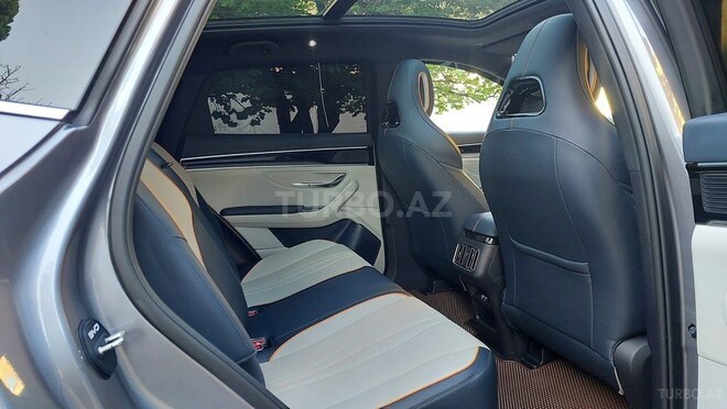 BYD Song Plus DM-İ-16