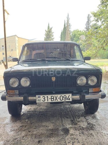 LADA (VAZ) 2106-1