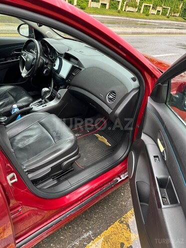 Chevrolet Cruze-7