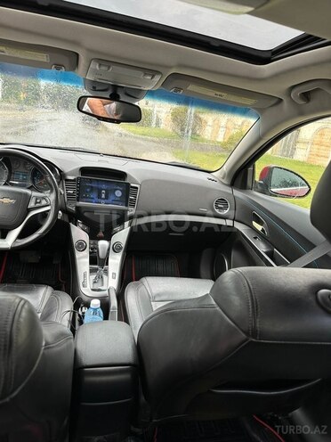 Chevrolet Cruze-6