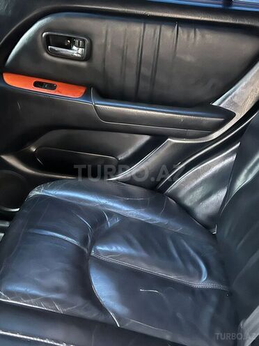 Lexus RX 300-7
