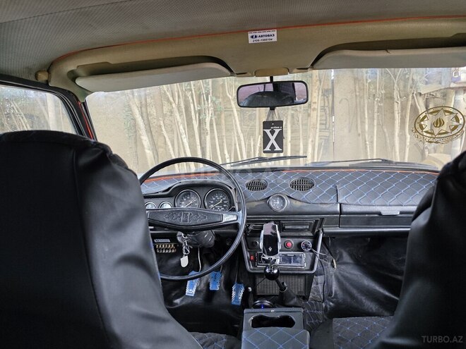 LADA (VAZ) 2106-6