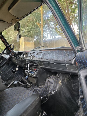 LADA (VAZ) 2106-5