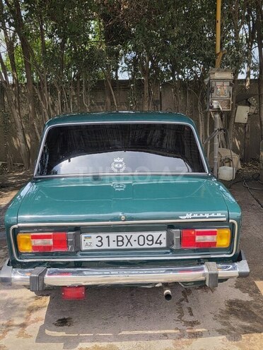 LADA (VAZ) 2106-2