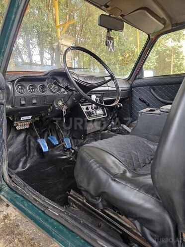 LADA (VAZ) 2106-4