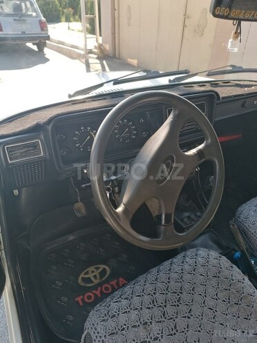 LADA (VAZ) 2104-3