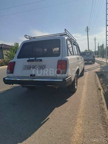 LADA (VAZ) 2104-2
