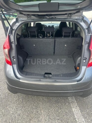 Nissan Note-7