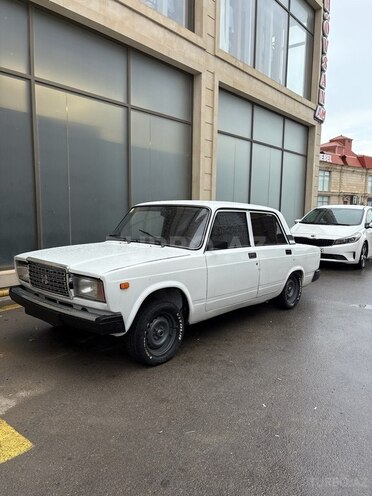 LADA (VAZ) 2107-3