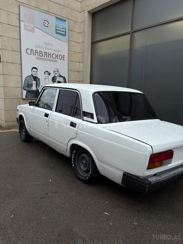 LADA (VAZ) 2107-6