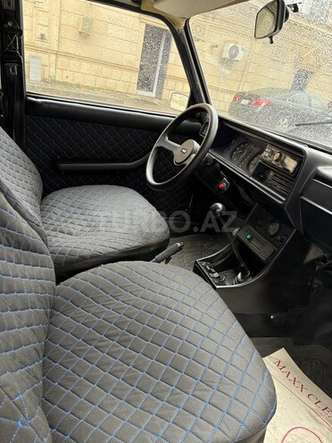 LADA (VAZ) 2107-8
