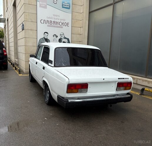 LADA (VAZ) 2107-7