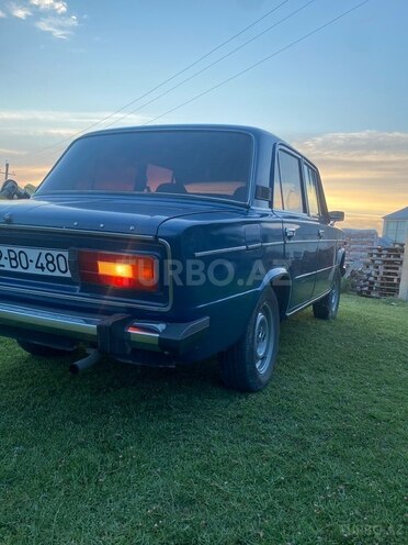 LADA (VAZ) 2106-2