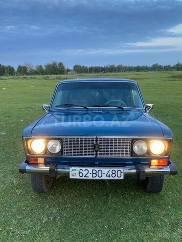 LADA (VAZ) 2106-1