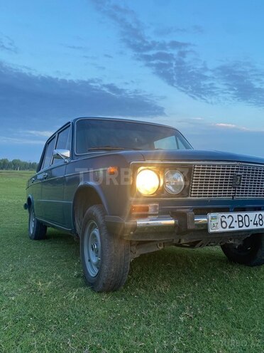 LADA (VAZ) 2106-3
