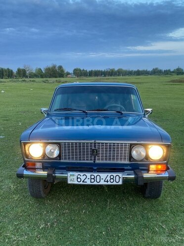LADA (VAZ) 2106-6