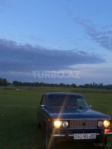 LADA (VAZ) 2106-5