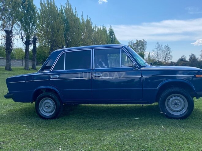 LADA (VAZ) 2106-15