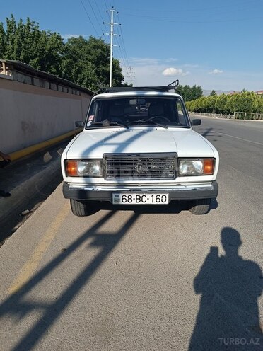 LADA (VAZ) 2104-1