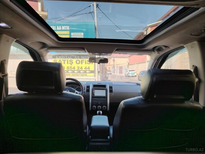 Nissan X-Trail-3
