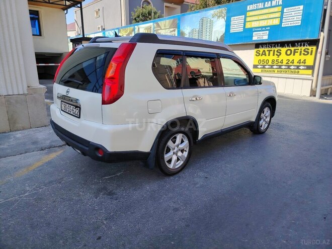 Nissan X-Trail-4