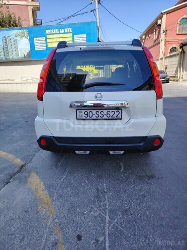 Nissan X-Trail-2