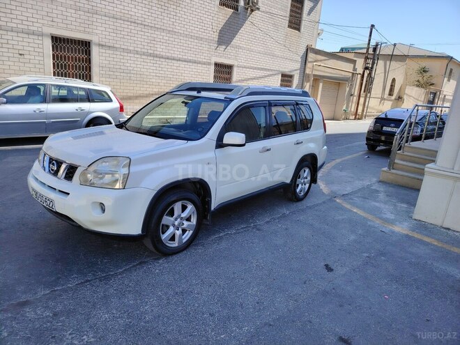 Nissan X-Trail-6