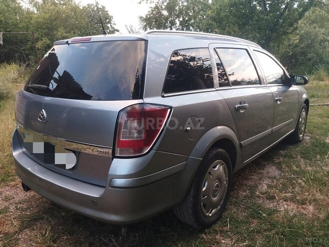 Opel Astra-5