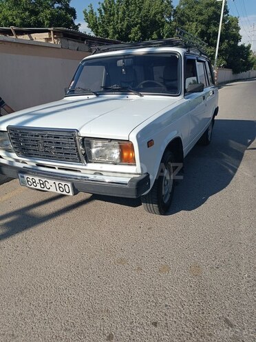 LADA (VAZ) 2104-6