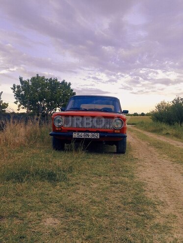 LADA (VAZ) 21013-1