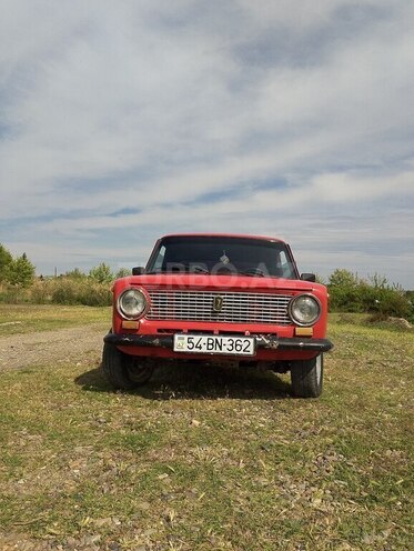 LADA (VAZ) 21013-3