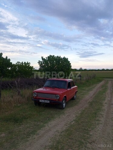 LADA (VAZ) 21013-2