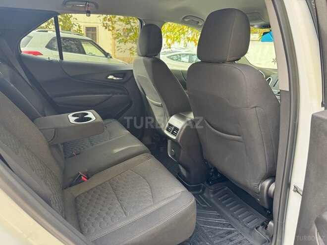 Chevrolet Equinox-10