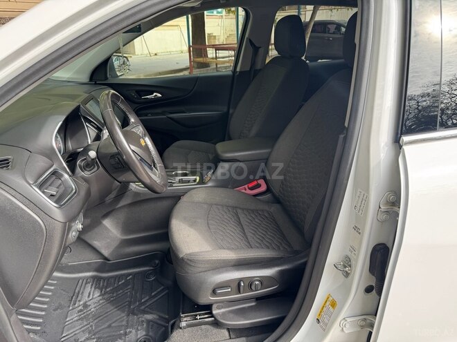 Chevrolet Equinox-17