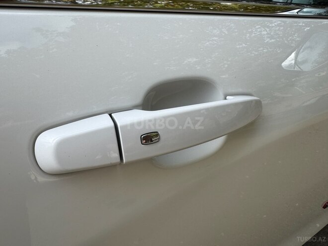 Chevrolet Equinox-7