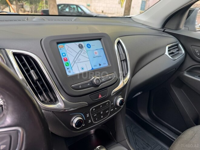 Chevrolet Equinox-16
