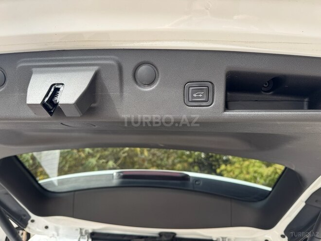 Chevrolet Equinox-14