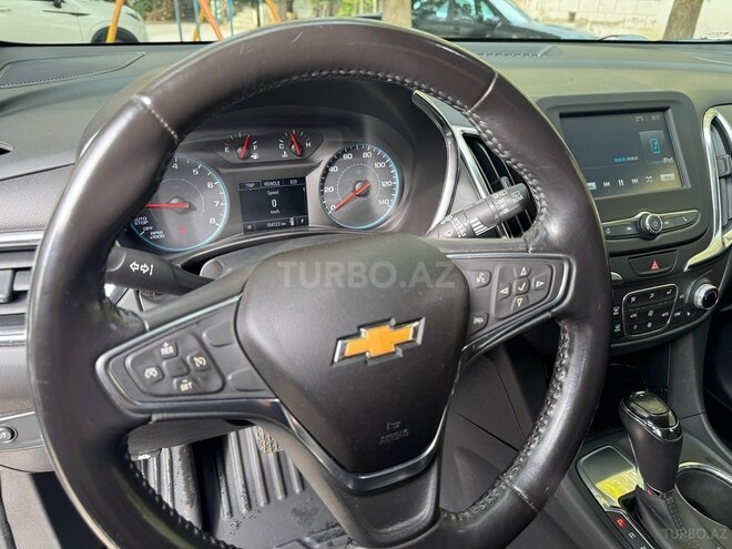Chevrolet Equinox-15