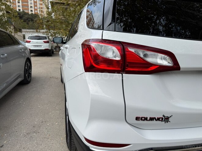 Chevrolet Equinox-19