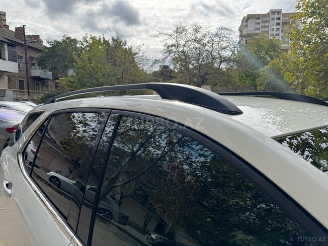 Chevrolet Equinox-8