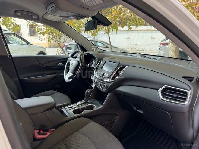 Chevrolet Equinox-9