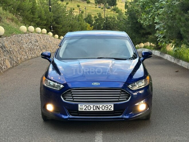 Ford Fusion (North America)-5