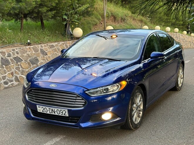 Ford Fusion (North America)-7
