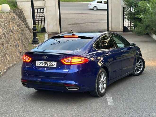 Ford Fusion (North America)-8