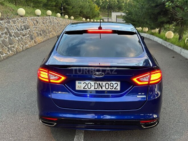 Ford Fusion (North America)-11