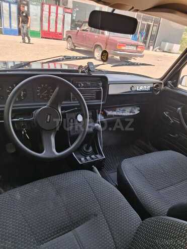 LADA (VAZ) 2107-6