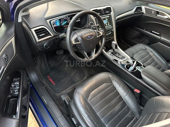 Ford Fusion (North America)-16