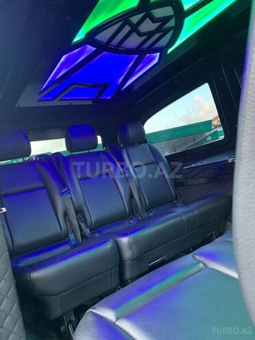 Mercedes Vito 116 CDI-11
