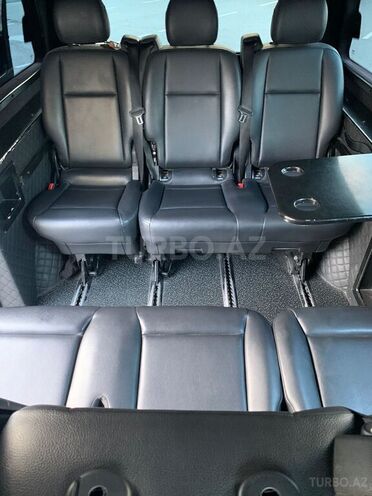 Mercedes Vito 116 CDI-10